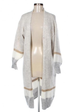 Damen Strickjacke Zabaione, Größe M, Farbe Mehrfarbig, Preis € 20,97
