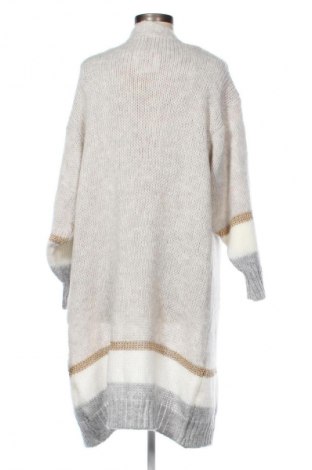 Damen Strickjacke Zabaione, Größe M, Farbe Mehrfarbig, Preis € 20,97