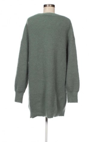 Damski kardigan Zara, Rozmiar M, Kolor Zielony, Cena 88,99 zł