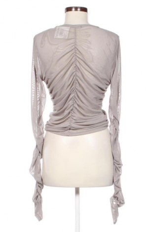 Damen Strickjacke Zara, Größe XL, Farbe Grau, Preis € 7,99