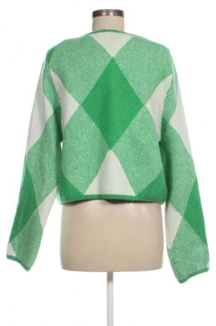 Damen Strickjacke Zara, Größe L, Farbe Mehrfarbig, Preis € 15,99