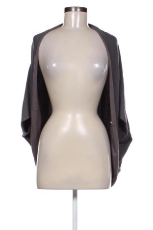 Damen Strickjacke Zara, Größe M, Farbe Grau, Preis 13,94 €