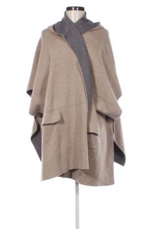Damen Strickjacke Zara, Größe M, Farbe Beige, Preis 13,82 €