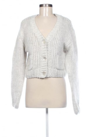 Dámsky kardigán Zara, Veľkosť S, Farba Sivá, Cena  13,94 €