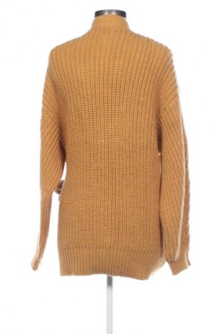 Dámsky kardigán Zara, Veľkosť L, Farba Žltá, Cena  13,94 €
