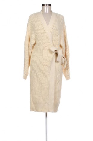 Dámsky kardigán Zara, Veľkosť S, Farba Kremová, Cena  32,65 €