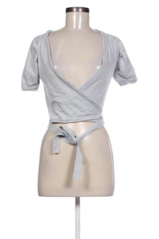 Damen Strickjacke Zara, Größe S, Farbe Grau, Preis € 13,80