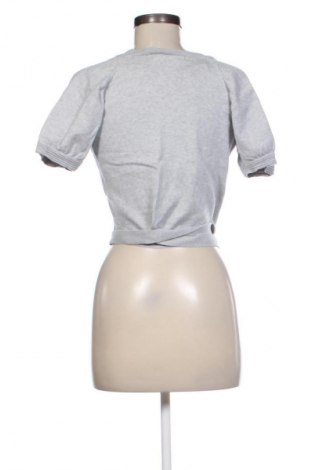Damen Strickjacke Zara, Größe S, Farbe Grau, Preis € 13,80