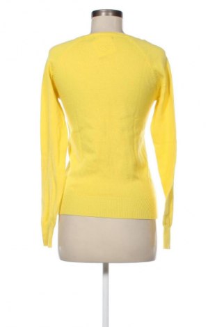Damen Strickjacke Zara, Größe S, Farbe Gelb, Preis 13,82 €