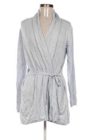 Damen Strickjacke Zara Knitwear, Größe M, Farbe Blau, Preis € 7,99