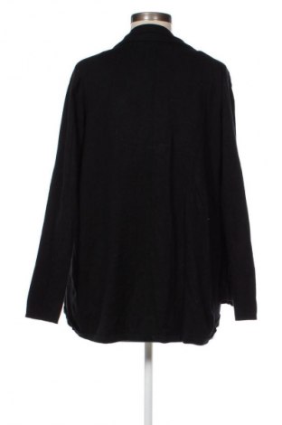 Női kardigán Zara Knitwear, Méret L, Szín Fekete, Ár 6 320 Ft