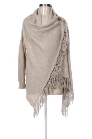 Dámsky kardigán Zero, Veľkosť XL, Farba Béžová, Cena  57,78 €
