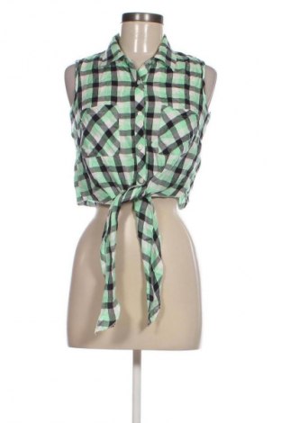 Damenbluse 17 & Co., Größe S, Farbe Mehrfarbig, Preis 17,99 €