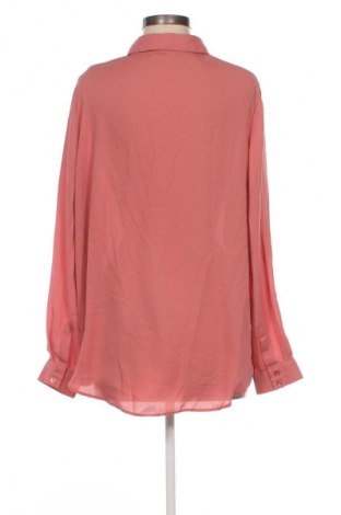 Damska koszula ASOS, Rozmiar XL, Kolor Różowy, Cena 49,99 zł