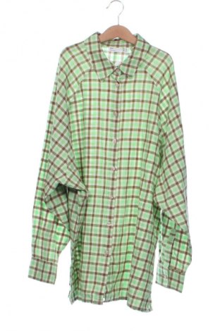 Damenbluse ASOS, Größe XS, Farbe Mehrfarbig, Preis 11,99 €