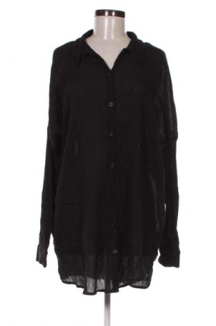 Damenbluse ASOS, Größe XL, Farbe Schwarz, Preis 11,99 €