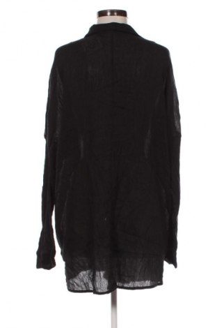 Damenbluse ASOS, Größe XL, Farbe Schwarz, Preis 11,99 €