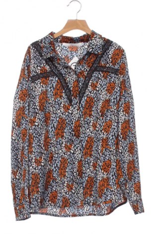 Damenbluse Aaiko, Größe XS, Farbe Mehrfarbig, Preis 37,99 €