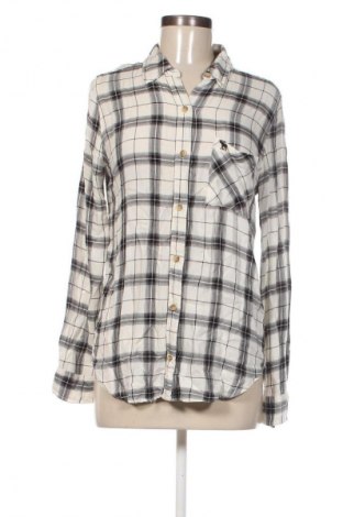 Dámská košile  Abercrombie & Fitch, Velikost S, Barva Vícebarevné, Cena  659,00 Kč