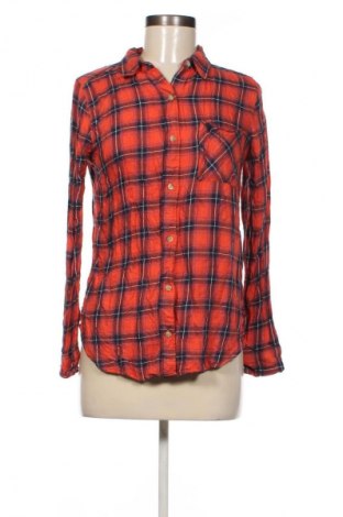 Női ing Abercrombie & Fitch, Méret S, Szín Sokszínű, Ár 11 099 Ft