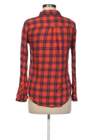 Női ing Abercrombie & Fitch, Méret S, Szín Sokszínű, Ár 11 099 Ft
