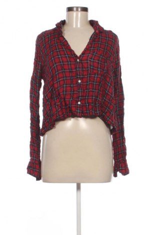 Cămașă de femei Abercrombie & Fitch, Mărime M, Culoare Multicolor, Preț 115,99 Lei