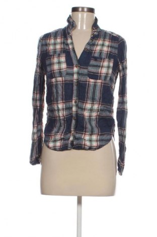 Dámská košile  Abercrombie & Fitch, Velikost S, Barva Vícebarevné, Cena  513,00 Kč