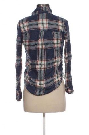 Dámská košile  Abercrombie & Fitch, Velikost S, Barva Vícebarevné, Cena  513,00 Kč