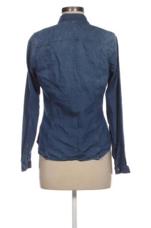 Cămașă de femei Adidas Neo, Mărime L, Culoare Albastru, Preț 87,99 Lei
