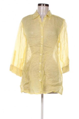 Damenbluse Aero, Größe M, Farbe Gelb, Preis € 27,99