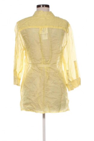 Damenbluse Aero, Größe M, Farbe Gelb, Preis € 27,99