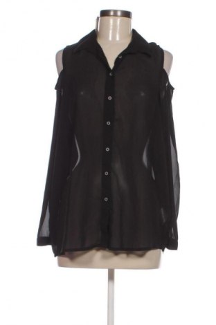 Damenbluse Ajc, Größe S, Farbe Schwarz, Preis 17,99 €