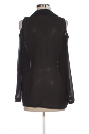 Damenbluse Ajc, Größe S, Farbe Schwarz, Preis 17,99 €