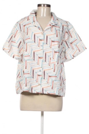 Dámska košeľa  All Would Envy, Veľkosť 3XL, Farba Viacfarebná, Cena  25,95 €