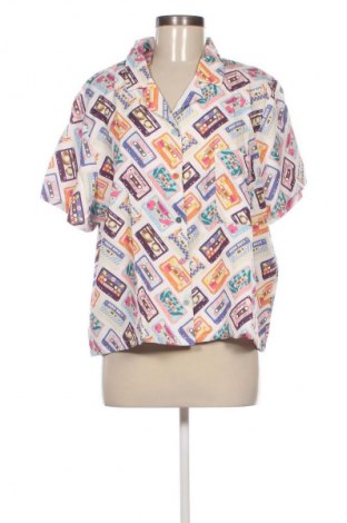 Dámska košeľa  All Would Envy, Veľkosť 3XL, Farba Viacfarebná, Cena  44,95 €