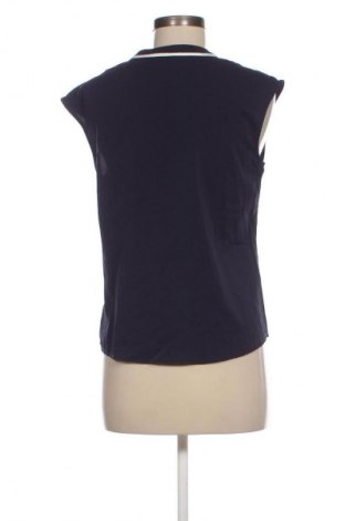 Damenbluse Allegra K, Größe S, Farbe Blau, Preis € 17,99