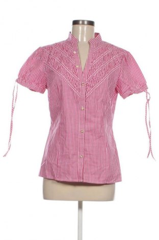 Damenbluse Almsach, Größe M, Farbe Mehrfarbig, Preis € 12,70