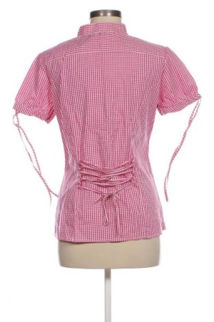 Damenbluse Almsach, Größe M, Farbe Mehrfarbig, Preis € 12,70