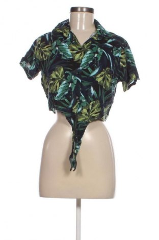 Damska koszula American Apparel, Rozmiar M, Kolor Kolorowy, Cena 111,99 zł