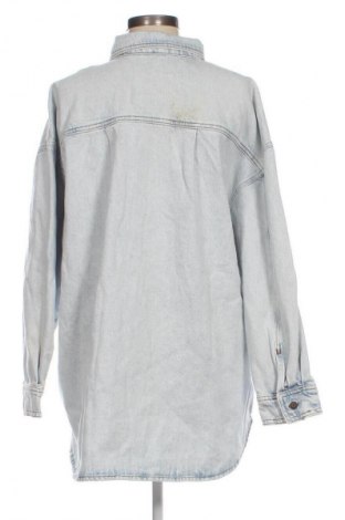Damenbluse American Vintage, Größe M, Farbe Blau, Preis € 86,99