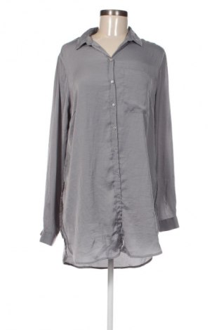 Damenbluse Amisu, Größe S, Farbe Grau, Preis 17,99 €