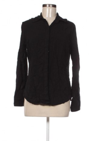 Damenbluse Amisu, Größe S, Farbe Schwarz, Preis 17,99 €