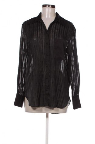 Damenbluse Amisu, Größe S, Farbe Schwarz, Preis 17,99 €