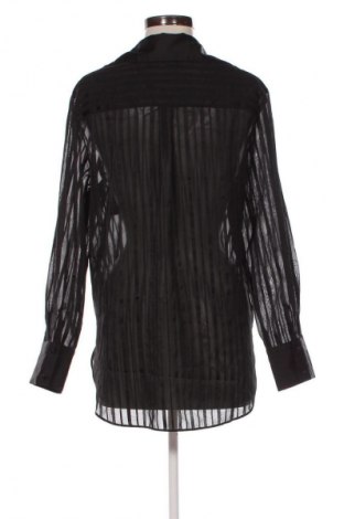 Damenbluse Amisu, Größe S, Farbe Schwarz, Preis 17,99 €