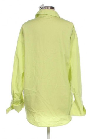 Női ing Amisu, Méret XL, Szín Zöld, Ár 5 083 Ft