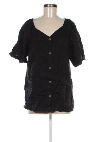 Damenbluse Anko, Größe XL, Farbe Schwarz, Preis 17,99 €