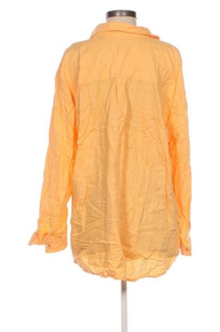 Női ing Anko, Méret XXL, Szín Narancssárga
, Ár 6 809 Ft