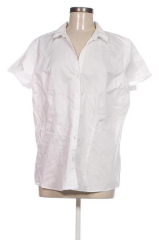 Női ing Anko, Méret XXL, Szín Fehér, Ár 6 809 Ft