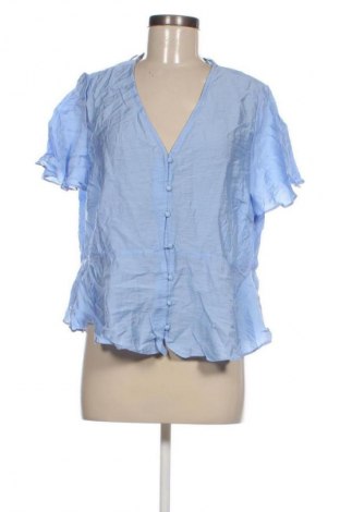 Damenbluse Anko, Größe XXL, Farbe Blau, Preis € 27,99