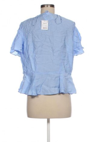 Damenbluse Anko, Größe XXL, Farbe Blau, Preis € 27,99